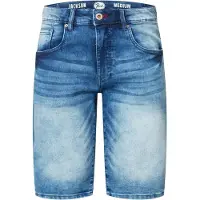 Petrol Industries Jean 'Jackson' bleu denim