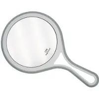 OEM Miroir compact avec un grossissement de 10x