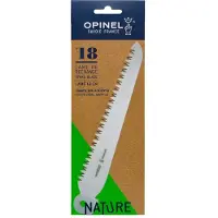 Opinel Spare Saw Blade No18 Cutter Blade Argenté
