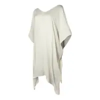 Barts Limbe Short Sleeve Dress Beige Femme