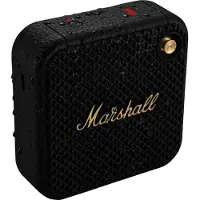 Marshall WILLEN BLACK AND BRASS