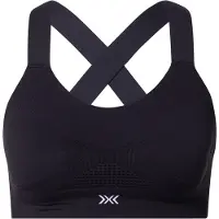 X-Bionic Energizer 4.0 Victoria Sports Bra Noir XS Femme