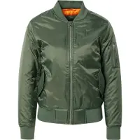 Urban Classics Veste mi-saison vert