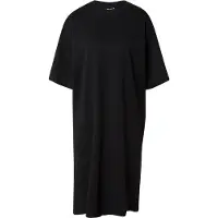 Urban Classics Robe noir
