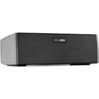 Caliber Enceinte portable Bluetooth avec lecteur microSD