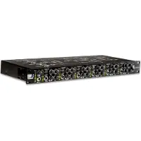 Art HeadAmp 6 Pro Six Channel Stereo Headphone Amplifier