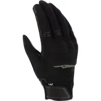 Bering Fletcher Evo Woman Gloves Noir L Femme