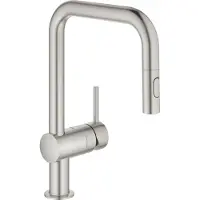 GROHE Mitigeur Minta monocommande Evier 32322DC2