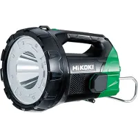 HiKOKI UB18DAW4Z Projecteur LED - 14,4 - 18V