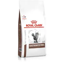 Royal Canin Veterinary Chat Gastro Intestinal 4kg