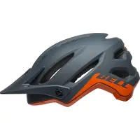 Bell 4forty Mtb Helmet Bleu S