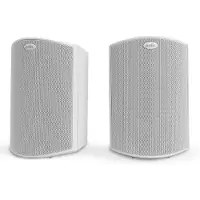 Polk Audio Atrium 5 Speakers 100W White speaker