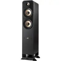 Polk Audio Elite Es55 Floorstanding Speaker Noir