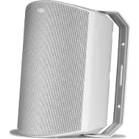 Polk Audio Atrium 8 SDI Speaker (Single, White) Blanc Avec fil 125 W