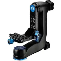Benro Tête de cardan Benro GH5C Carbone