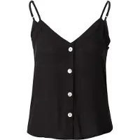 Hailys Chemisier 'Malina' noir