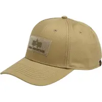 Alpha industries Vlc Cap Marron Homme