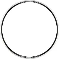 Dt Swiss RR 411 Asymmetric Road Rim - black