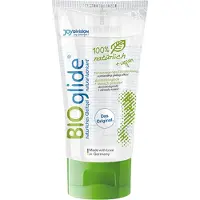 Joydivision BIOglide Lubrifiant 40 ml - Transparent