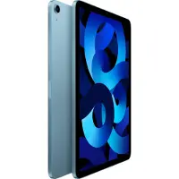 Apple iPad Air (2022) 10,9 pouces 256 Go Wifi Bleu