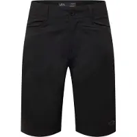 Oakley Cuissard de cyclisme pour homme Baseline Hybrid Blackout : taille 33