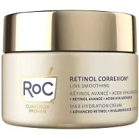 Roc Retinol Correxion Line Smoothing Cream 50ML