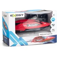 Dumel Bateau à moteur radiocommandé ROCKETWAVE 20605