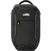Urban Armor Gear UAG 24L Back Pack, midnight camo - 16" laptop