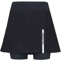 Rock Experience Izumi Skort Noir M Femme