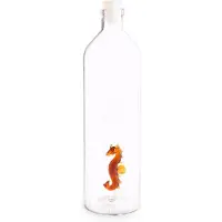 Balvi Atlantis Seahorse Bottle 1.2l Clair