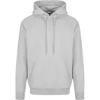 Urban Classics Sweat-shirt gris clair