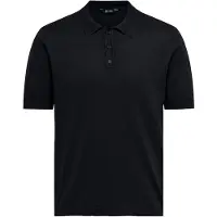 Only & Sons T-Shirt 'ONSWYLER' bleu nuit