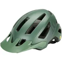 Bell Casque de Cyclisme Bell Nomad 2 Mips Matte Green-52 - 56 cm