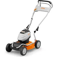 Stihl Rma 2 Rpv (Fonctionnement sur batterie)