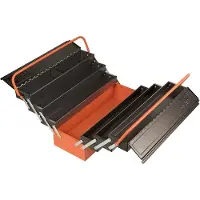 Bahco Boîte à outils Cantilever