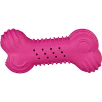 Trixie 3x Crackle Bone 18cm