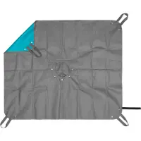 Gardena 00506-20 Pflanzmatte city gardening 120,0 x 120,0 cm
