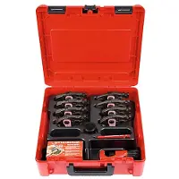 Rothenberger Mâchoire à sertir Compact MaxiPro pour raccords MaxiPro