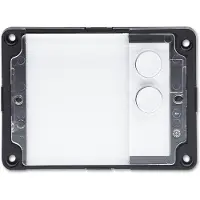 Busch-Jaeger Module de touches 83141/2-101 2CKA008300A0533