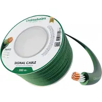 Grimsholm Câble de limitation pour robot tondeuse, (tondeuse automatique) 200 m Premium