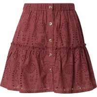 About You Jupe 'Isabella' bordeaux