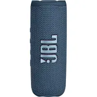 JBL Flip 6 Bleu