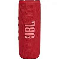 JBL Flip 6 Rouge
