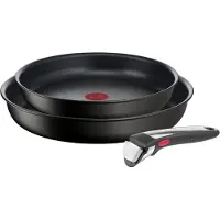 Tefal Set De 2 Poêles Ingenio Unlimited (l7639243)