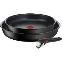 Tefal Set De 2 Poêles Ingenio Unlimited (l7639143)