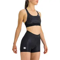Sportful Cycling Base Layer Shorts Noir XL Femme