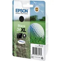 Epson 34xl Noir (c13t34714020)