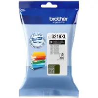Brother LC-3219 XL BK Cartouche Noir