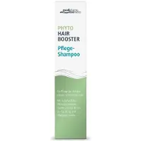 Dr theiss medipharma cosmetics Phyto Hair Booster Shampooing de soin, 200 ml Shampooing