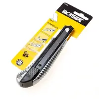 Ironside Cutter Bicomposant (Cutters)